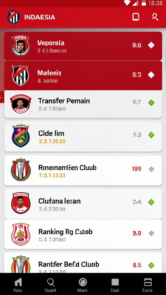 9sl - Tampilan karakter yang unik dan menarik.