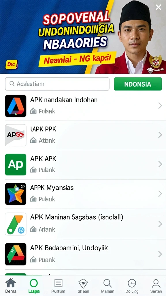 baru01 - Tampilan grafis yang memukau dan detail menawan.