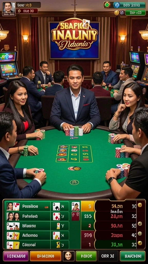 bento4d - Karakter yang dapat disesuaikan sesuai keinginan pemain.