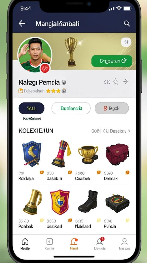 gas138 - Sistem reward yang adil dan menarik.