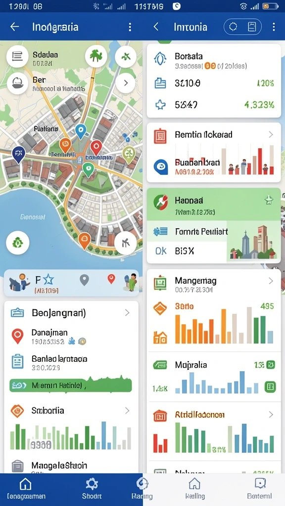hibikiwin - Screenshot menampilkan fitur bonus saat memutar gulungan.