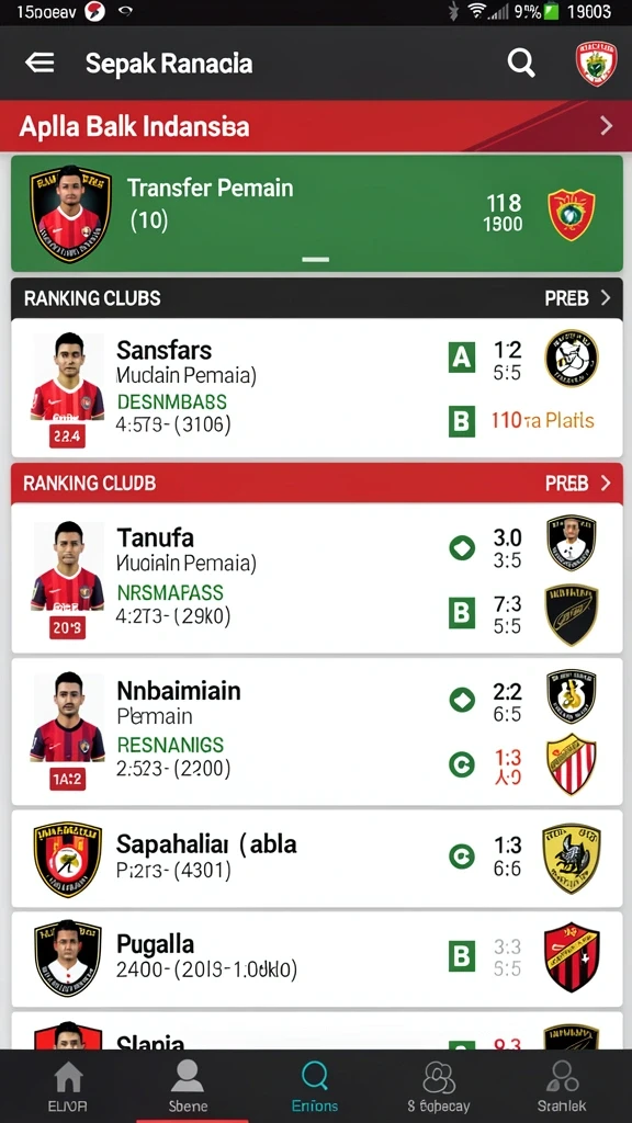 klubimpian - Misi menarik dengan hadiah menggiurkan.