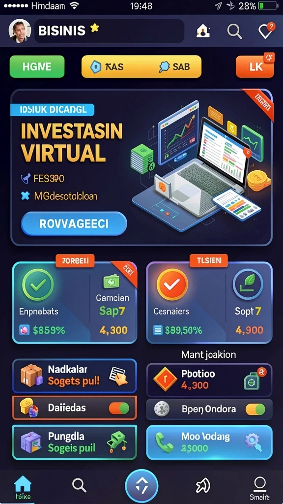 litetoto - Mode permainan yang bervariasi dan seru.