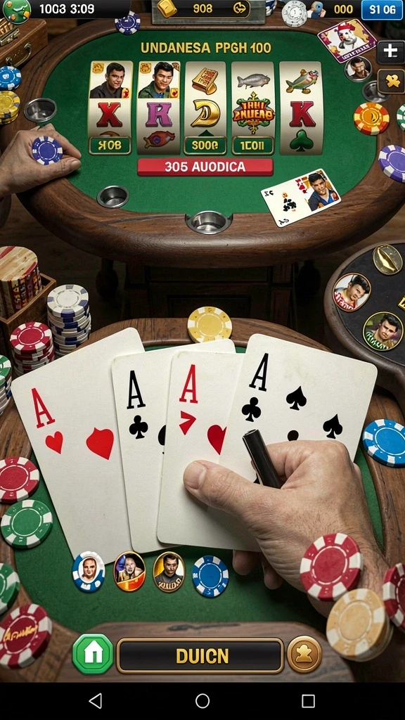 ltdtoto - Fitur multiplayer yang seru untuk dimainkan.