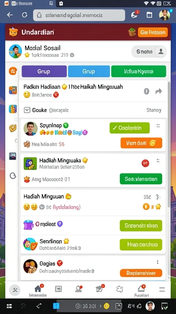 macantoto - Beragam permainan judi yang seru untuk dipilih.