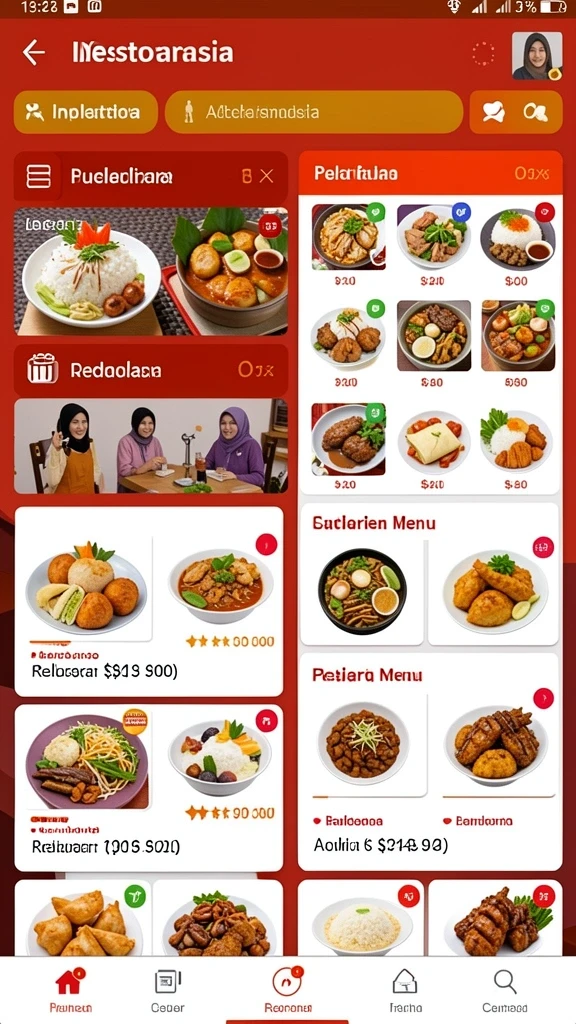 okgames - Mode multiplayer yang seru untuk bermain dengan teman.
