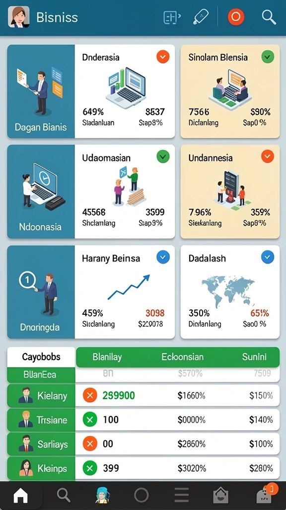pp7 - Tantangan seru yang membuat Anda terlibat penuh.