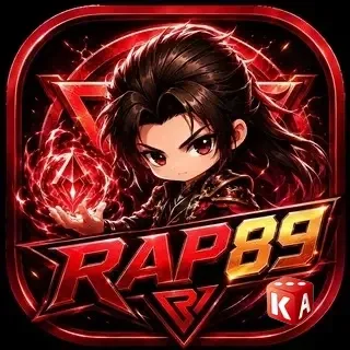 RAP89 - Game Seru dan Menantang