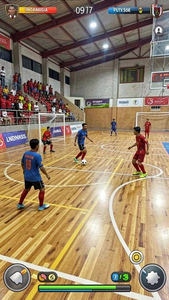 ratu303 - Tampilan antarmuka yang menarik dan mudah dinavigasi.