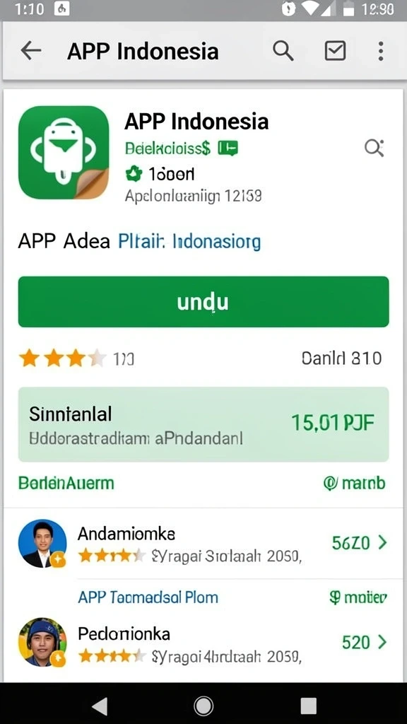 sinar123 - Screenshot menunjukkan karakter unik yang dapat dimainkan.