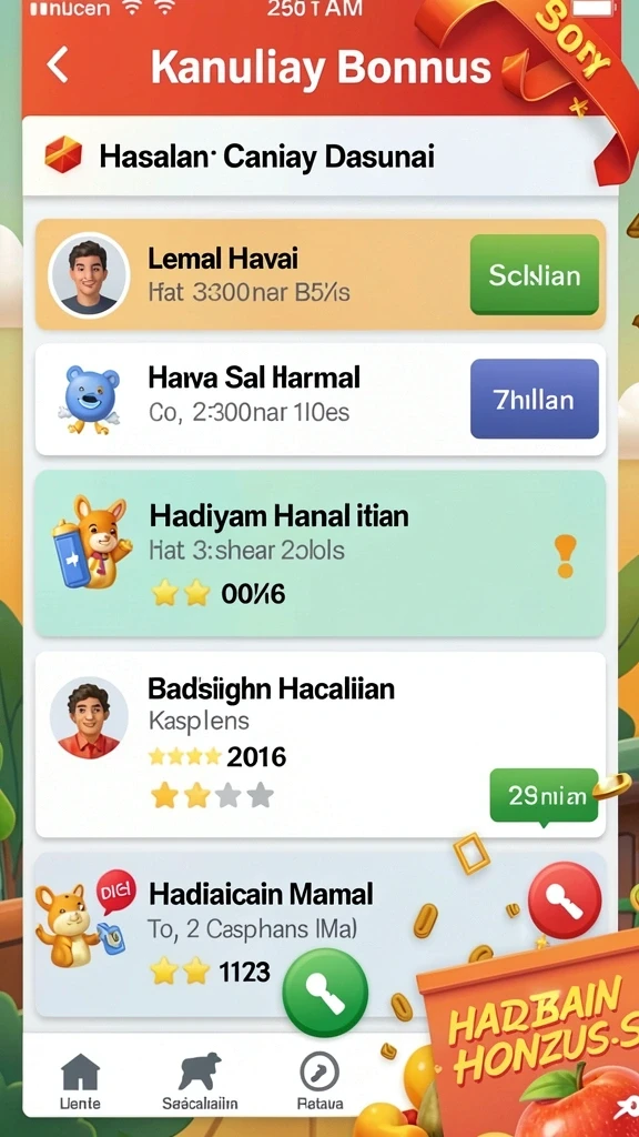 sl888 - Tampilan antarmuka SL888 yang bersih dan modern.
