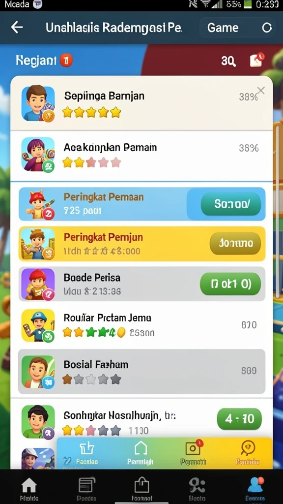 ug777 - Reward menarik yang membuat bermain semakin menyenangkan.