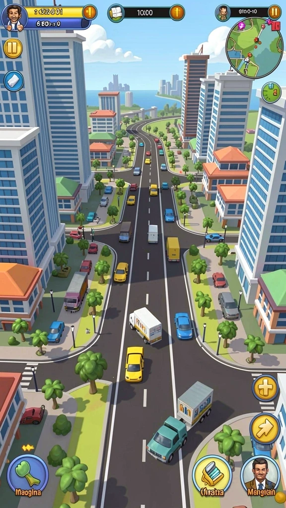 waslot - Tampilan antarmuka yang modern dan user-friendly.