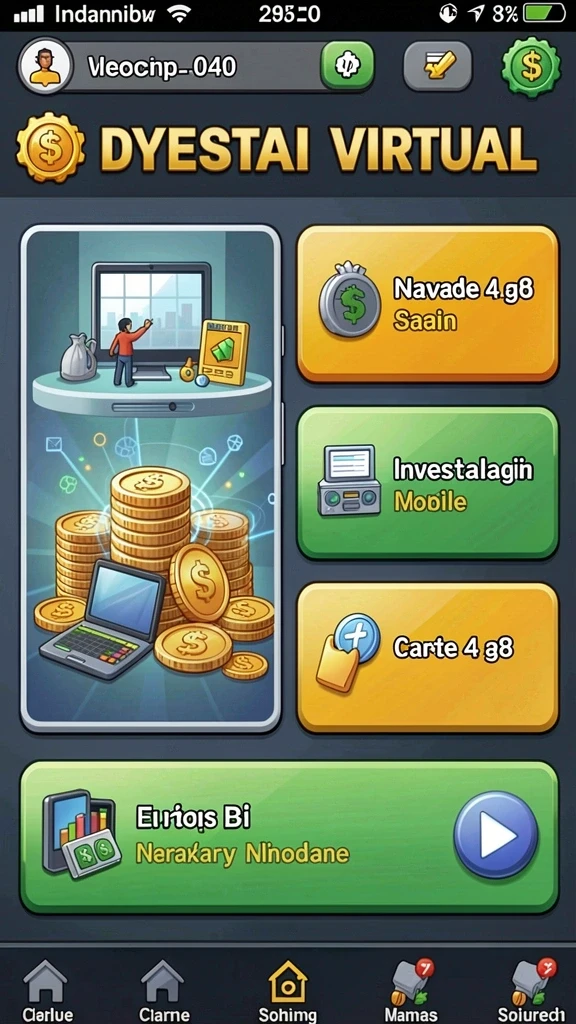 waslot - Fitur reward yang memberi kesempatan menang lebih banyak.