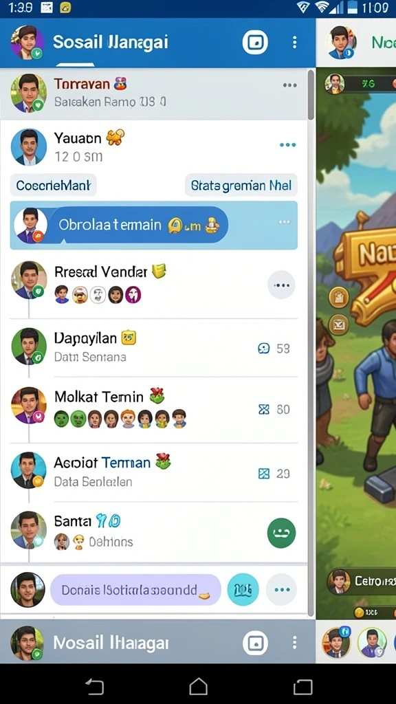 ziatogel - Fitur analisis yang membantu pemain memilih nomor secara efektif.