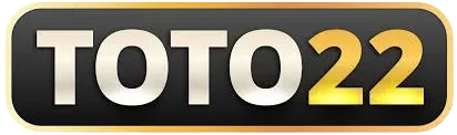 toto22 — Logo Resmi